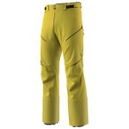 Dynafit - Ridge GTX Pant - Skitourenhose Gr L oliv