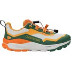 Lowa Fauli GTX Low  Kinder  Zustiegsschuhe mehrfarbig Größe 31 Lifestyle Wasse