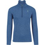 Karpos Pizzocco Half Zip  Herren  Longsleeves blau Größe XXL Trekking  Atmungs