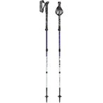 Leki Skysolo FX Carbon Compact Wanderstöcke  Wanderstöcke & Trekkingstöcke li