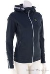 Karpos Easyfrizz Full-Zip Damen Sweater-Anthrazit-S