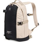 Haglöfs Tight S   Wanderrucksack beige Größe 15L Camping  Wasserabweisend