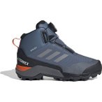 ADIDAS Kinder Multifunktionsschuhe Terrex Winter Mid BOA RAIN.RDY, Größe 38 �