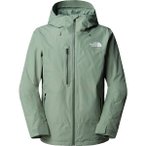 THE NORTH FACE Herren Jacke M DESCENDIT JACKET, Größe XL in Grün