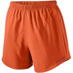 Patagonia Trailfarer  Damen  Laufhose orange Größe S Trekking  Klein verpackba
