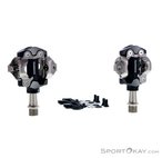 Shimano XT SPD-M8100 Klickpedale-Grau-One Size