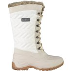 CMP Damen Bergstiefel NIETOS WMN SNOW BOOTS, Größe 41 in Braun