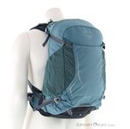 Osprey Hikelite 26l Rucksack-Blau-26