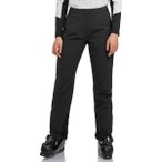 SCHÖFFEL Damen Hose Pants Style Skayra WMS, Größe 46 in Schwarz