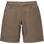 BLACK DIAMOND Herren Shorts MENSSPRTWR, Größe XL in Braun