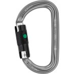 Petzl Am'D - Ball-Lock Karabiner uni