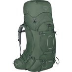 Osprey Ariel 55  Damen  Trekkingrucksäcke gruen Größe 55L | WXS-S Trekking  W