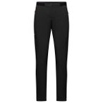 Salewa - Women's Pedroc 5 Durastretch Pant - Trekkinghose Gr 34 schwarz