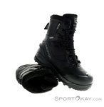 Salomon Toundra Pro CSWP Herren Winterschuhe-Schwarz-10