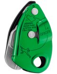 Petzl - Sicherer mit automatischer Arretierung &ndash; Grigri+ - Grigri+ Green  