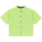 Picture Sesia Cord  Damen  Blusen gruen Größe L Lifestyle  Elastisch