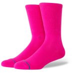 Stance - Icon - Multifunktionssocken 35-37 rosa