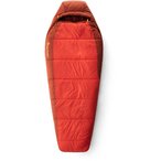 Sea to Summit Hamelin -1C|30F Schlafsack Damen  Kunstfaserschlafsäcke orange Gr