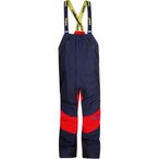 Bergans Arctic Expedition Salopette  Hardshellhose & Regenhose blau Größe S Ex