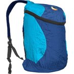 TICKET TO THE MOON Mini Backpack 15L - Rucksack royal blue-aqua