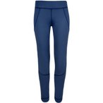 Trollkids Rondane Winter Tights Kinder  Tights & Leggings blau Größe 176 Lifes