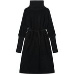 Jeanne Baret Wallis Kleid Damen  Kleider schwarz Größe XXS Lifestyle  Hautfreu