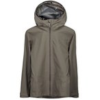 Houdini BFF II  Herren  Regenjacke oliv Größe L Trekking  Winddicht Wasserabwe