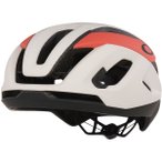 Oakley Aro5 Race EU Fahrradhelm (Größe M | 54-58CM, weiss)
