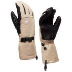 Mammut - Stoney HS Thermo Glove - Handschuhe Gr 6 beige