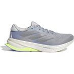 ADIDAS Damen Laufschuhe Supernova Solution 2.0, Größe 42 ⅔ in Grau