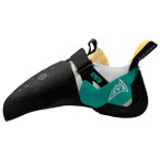 Mad Rock - Drone Low Volume 2.0 - Kletterschuhe Gr 40 schwarz