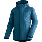 Maier Sports Peyor 3in1  Herren  Doppeljacke blau Größe XL Trekking  Wasserdic