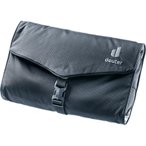 deuter Wash Bag II - Kulturbeutel black