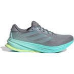ADIDAS Damen Laufschuhe Supernova Rise 2, Größe 42 ⅔ in Grau
