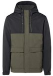 VAUDE Men's Manukau Jacket III - Isolationsjacke