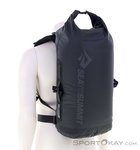 Sea to Summit Big River Dry 30l Rucksack-Schwarz-30