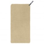 Sea to Summit - Tek Towel - Mikrofaserhandtuch Gr 150 x 75 cm - XL desert