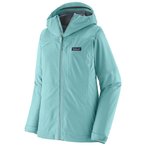 Patagonia Women's Boulder Fork Rain Jacket - Regenjacke