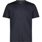 CMP  Herren  T-Shirts schwarz Größe 3XL Trekking  Atmungsaktiv