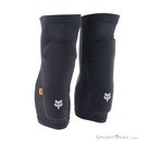 Fox Enduro D3O Sleeve Knieprotektoren-Schwarz-XL