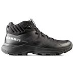 Mammut - Sertig III Mid GTX - Wanderschuhe 45 1/3 schwarz/grau