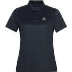Odlo Cardada Damen Poloshirt ( Dunkelblau M)