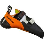 Boreal Crux Kletterschuhe  Kletterschuhe orange Größe 44.5 Bouldern | Sportkle