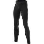 LÖFFLER Herren Tight M TIGHTS CARBON WS WARM, Größe 52 in Schwarz