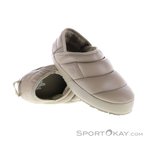 The North Face Thermoball Traction Mule Leather Freizeitschuhe-Grau-8