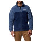 Columbia - Steens Mountain Full Zip 2.0 - Fleecejacke Gr M blau