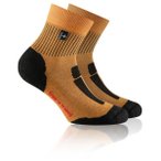Rohner - Trek'n Travel - Wandersocken 42-44 braun