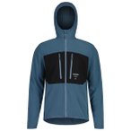 Maloja - AlpeinerM. - Fleecejacke Gr XL blau