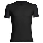 Icebreaker Merino 150 Anatomica Herren Funktionsunterwäsche ( Schwarz L Größe