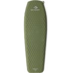 Sea to Summit Camp Plus   Isomatte oliv Größe 183x56cm Camping